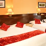 Hibernian House Гостевой дом 3*