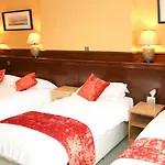Hibernian House 3* Килкенни