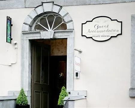 Hibernian House Pensionat