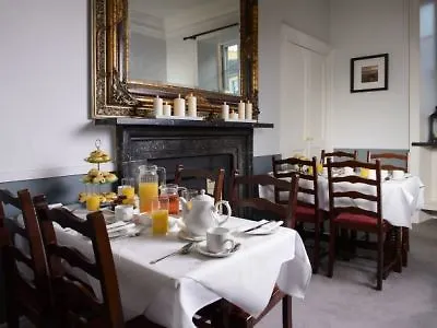 Pensionat Hibernian House Kilkenny