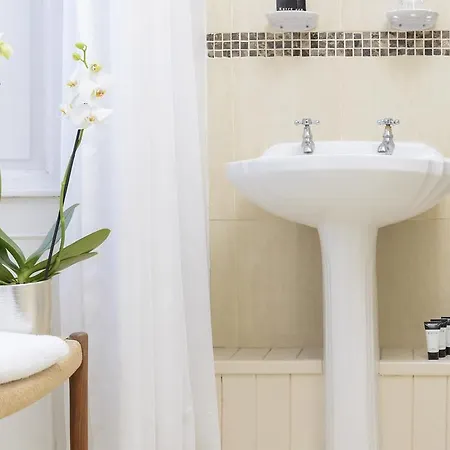 Pensionat Hibernian House