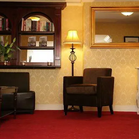 Hibernian House