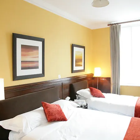 Hibernian House Πανσιόν 3*