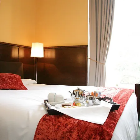 Hibernian House Pensionat