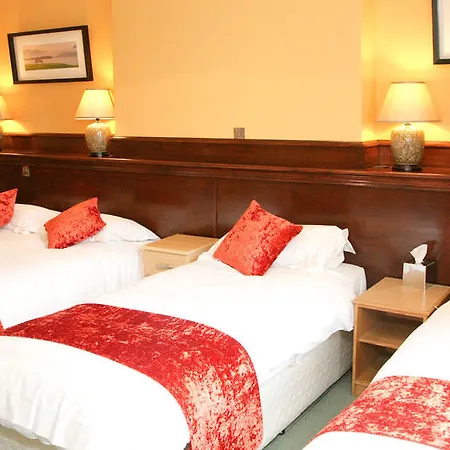 Hibernian House 3* Kilkenny
