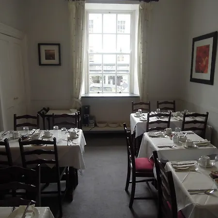 Hibernian House Pensionat