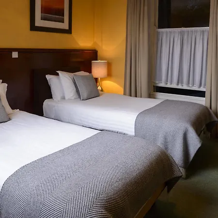 Hibernian House Πανσιόν 3*