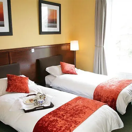 Hibernian House 3* Κίλκενι