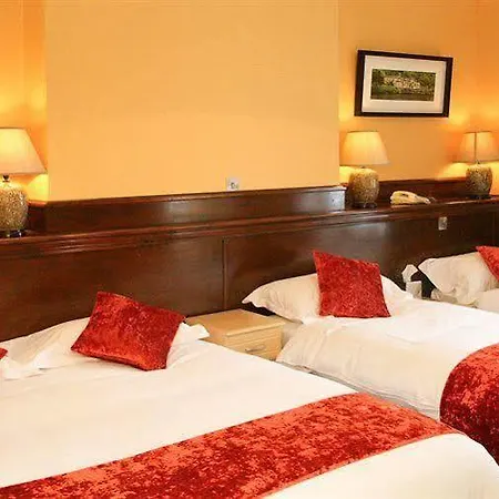 Hibernian House Kilkenny