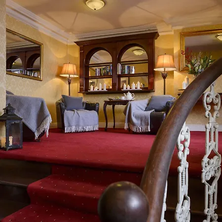 Hibernian House Kilkenny