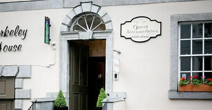 Hibernian House Vendégház