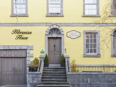 Vendégház Hibernian House 3*