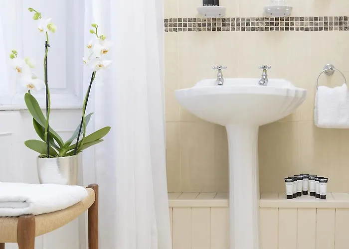 ゲストハウス Hibernian House