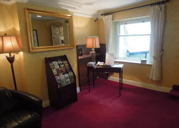 Hibernian House 3* キルケニー