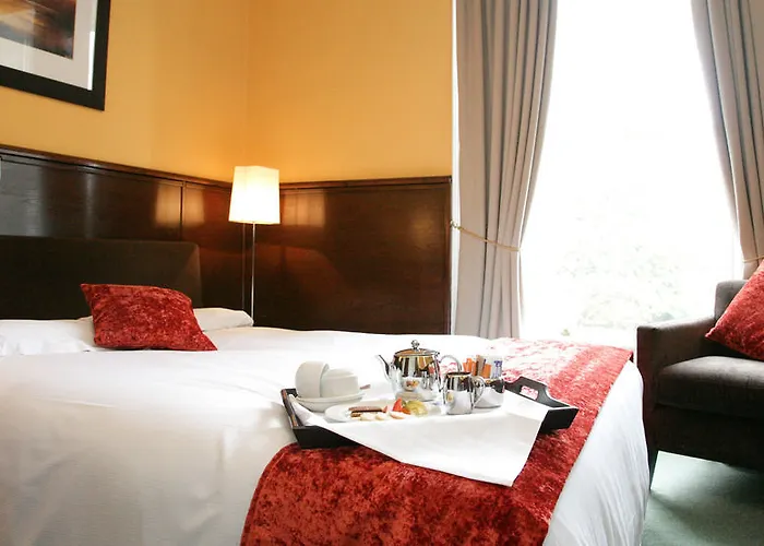 Hibernian House Vendégház