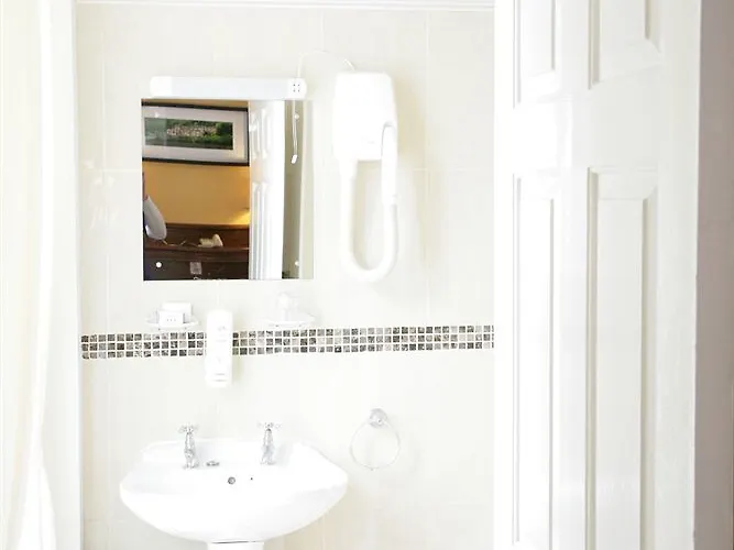 Hibernian House Vendégház Kilkenny