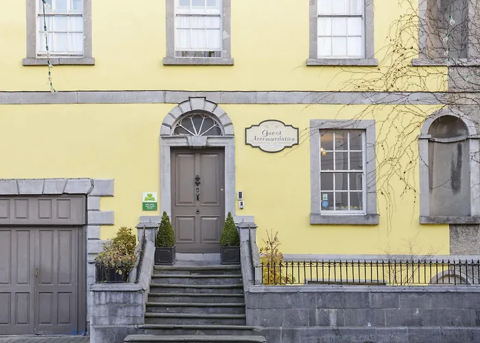 Hibernian House Vendégház