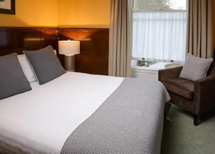 Hibernian House Kilkenny