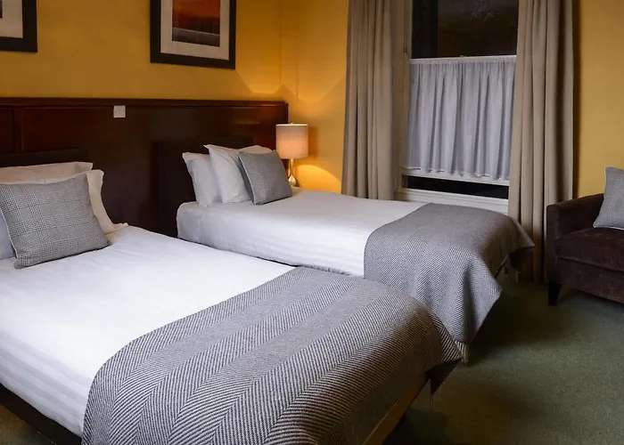 Hibernian House Vendégház 3*