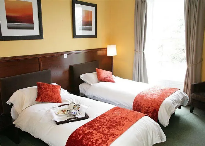 Hibernian House 3* キルケニー