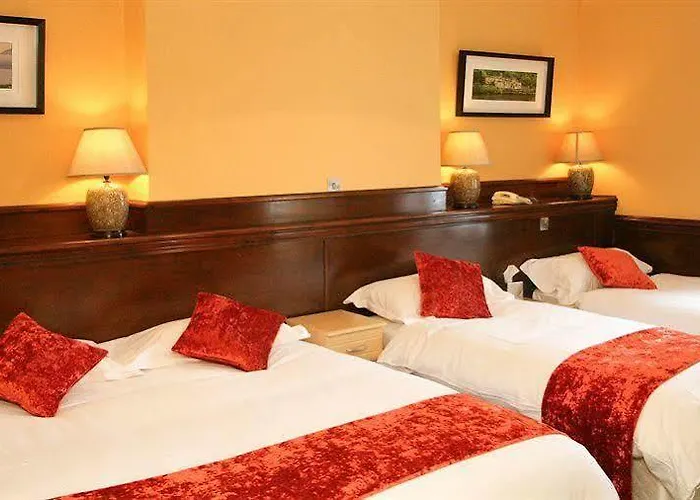 Hibernian House Kilkenny