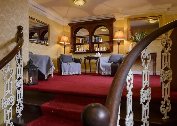 Hibernian House キルケニー