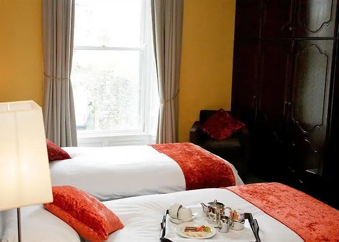 Hibernian House 3* キルケニー