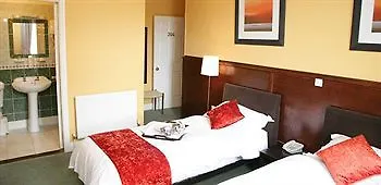 Hibernian House Vendégház 3*